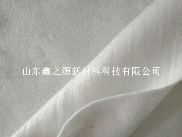 丙綸土工布施工連接技巧：高效、穩固的拼接藝術