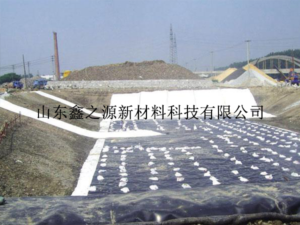 黑膜沼氣池的安全措施有哪些須關注？